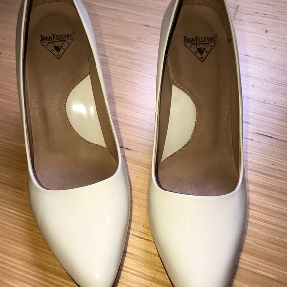 john fluevog heels